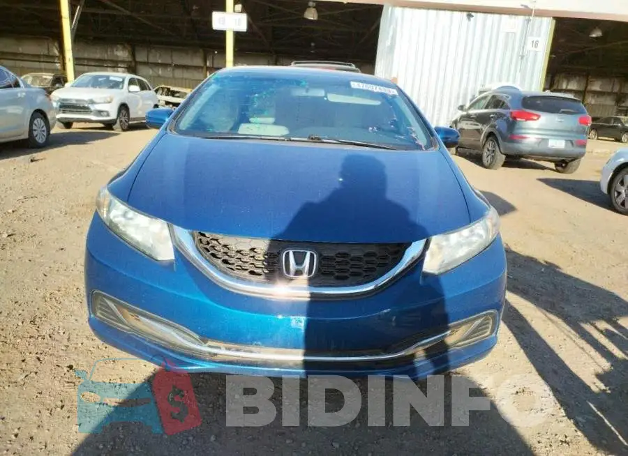 19XFB2F57FE278056 Photo# 5