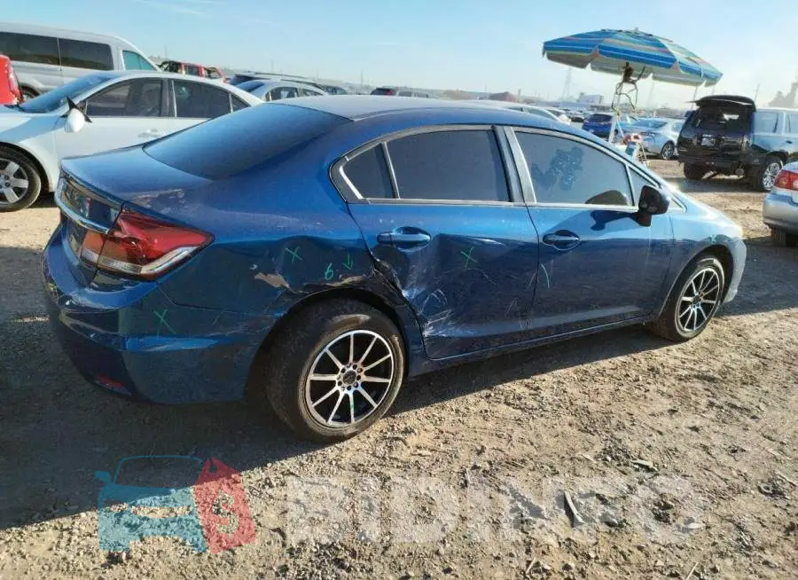 19XFB2F57FE278056 Photo# 3