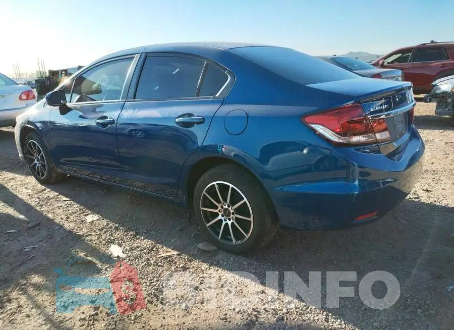 19XFB2F57FE278056 Photo# 2