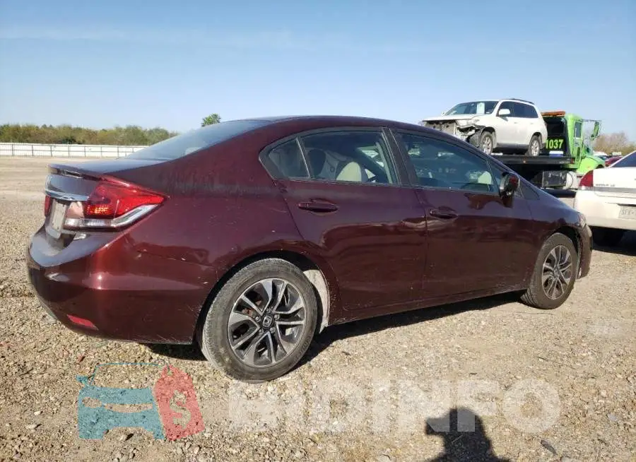 19XFB2F8XFE010628 Photo# 3
