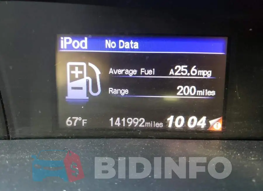 19XFB2F8XFE010628 Photo# 9