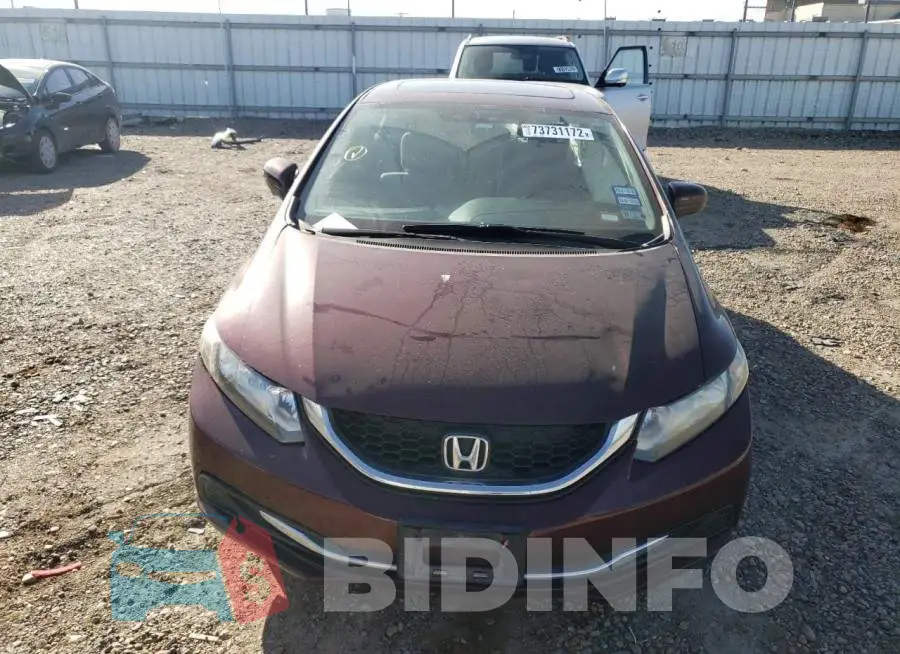 19XFB2F8XFE010628 Photo# 5
