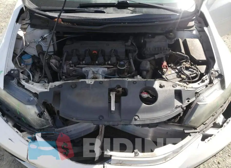 19XFB2F95EE242528 Photo# 11