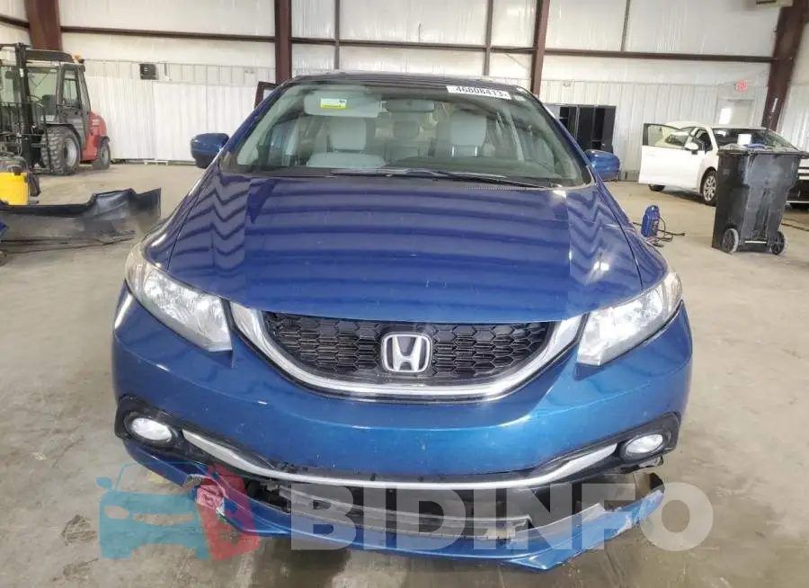 19XFB2F97FE052246 Photo# 5