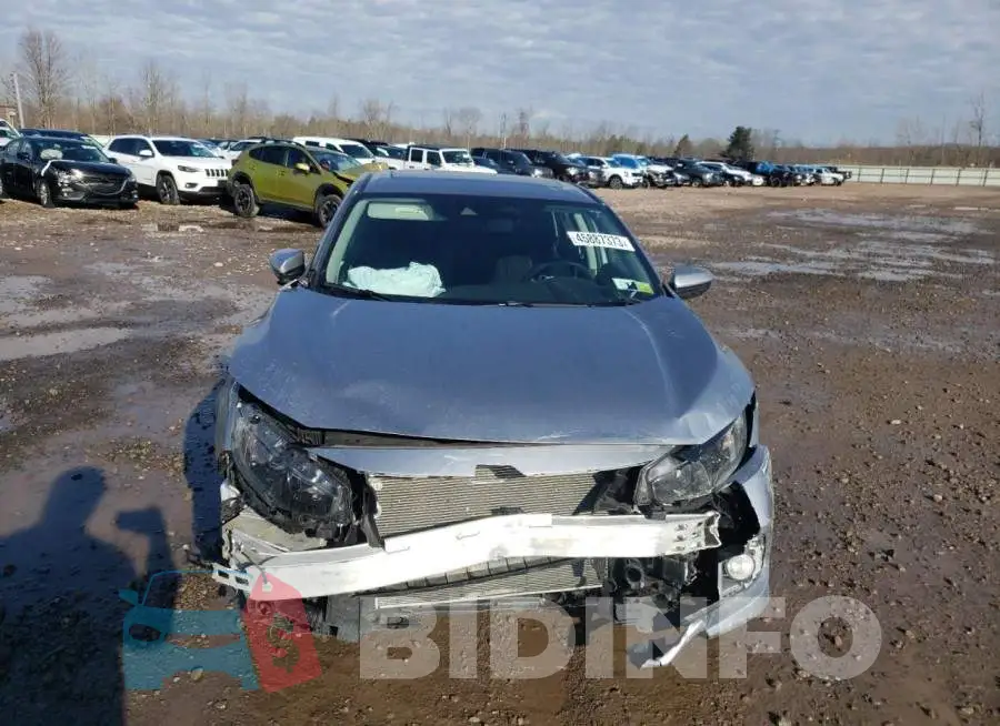19XFC1F35LE201137 Photo# 5