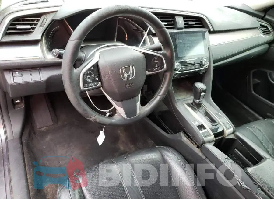 19XFC1F70HE011577 Photo# 8
