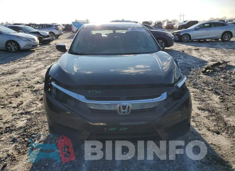 19XFC2F56HE016609 Photo# 5