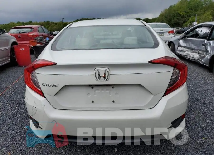 19XFC2F72GE202342 Photo# 6