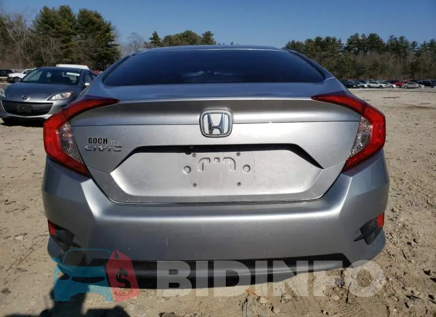 19XFC2F73GE240601 Photo# 6