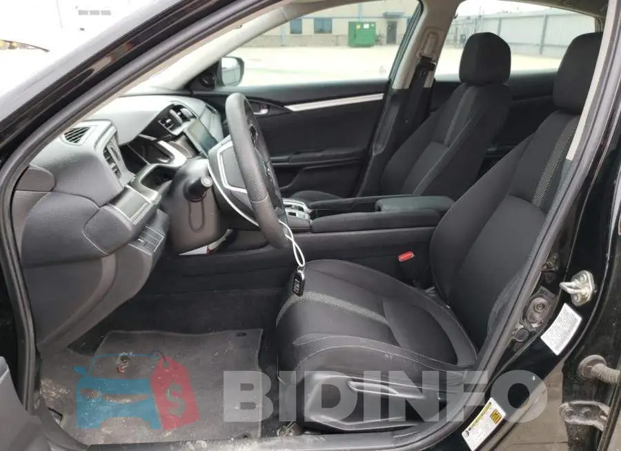 19XFC2F76GE040604 Photo# 7