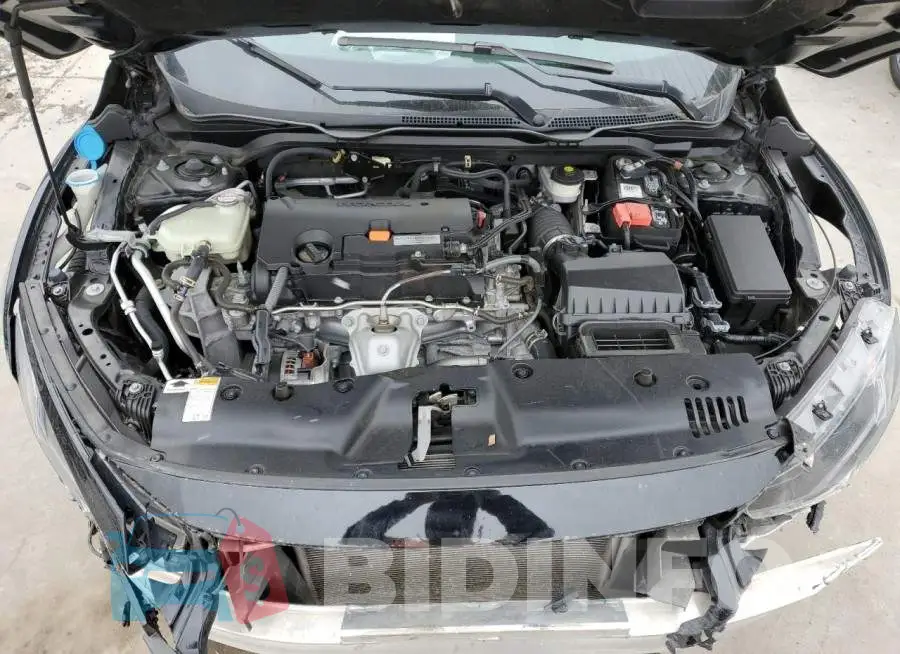 19XFC2F87LE001880 Photo# 11