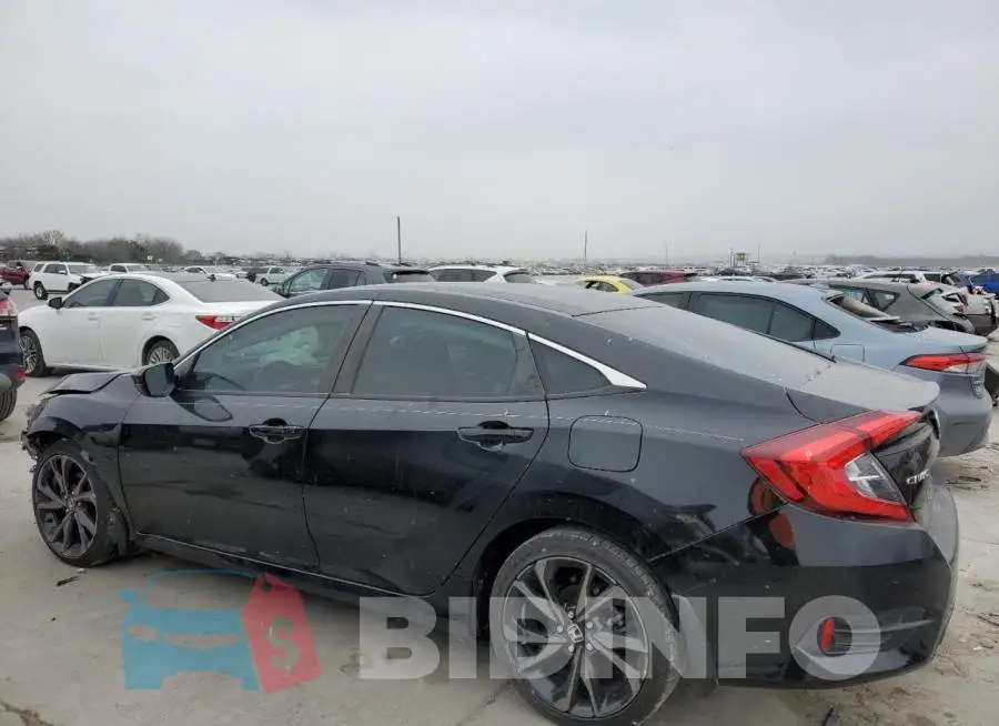 19XFC2F87LE001880 Photo# 2
