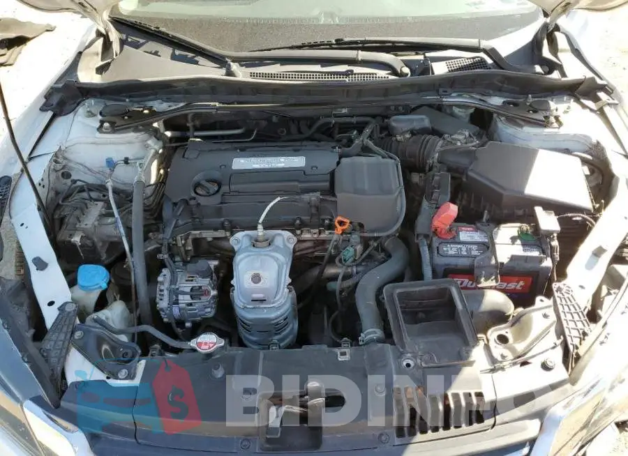 1HGCR2F54EA156157 Photo# 11