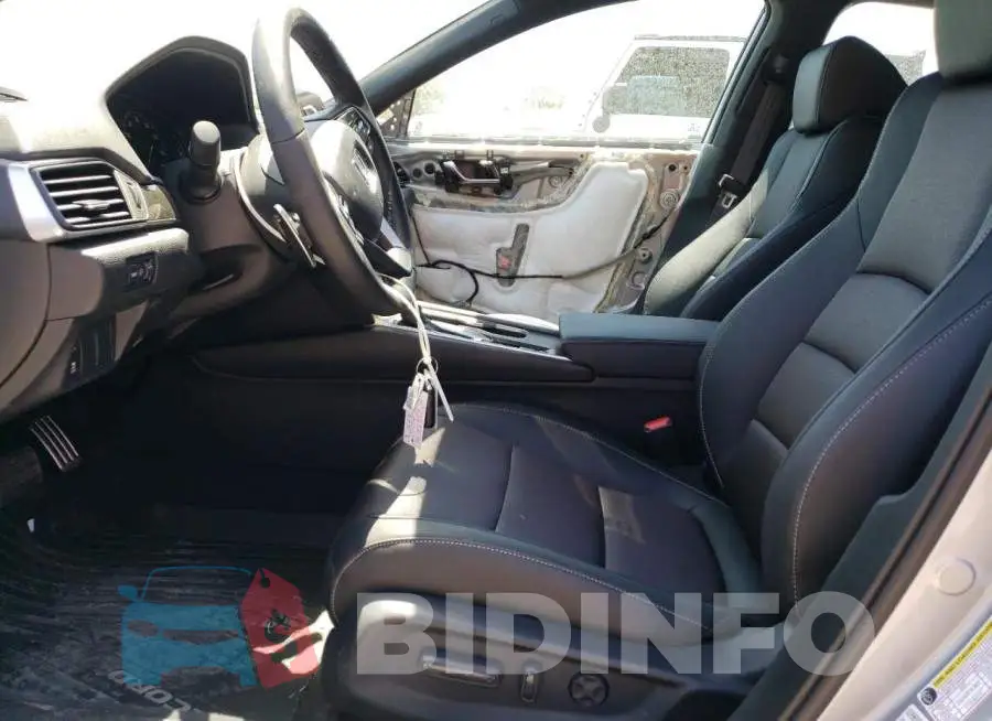 1HGCV1F34NA105083 Photo# 7