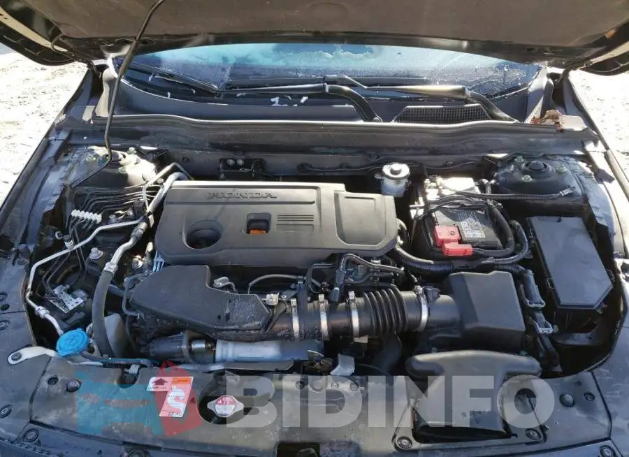 1HGCV2F38MA018632 Photo# 11