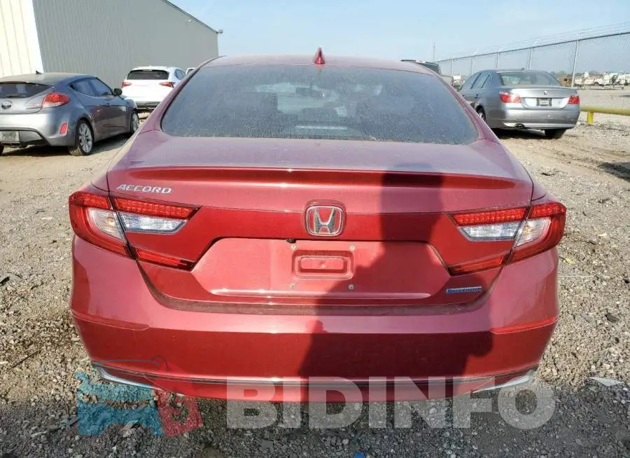 1HGCV3F11KA004170 Photo# 6