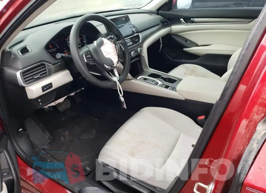 1HGCV3F11KA004170 Photo# 7