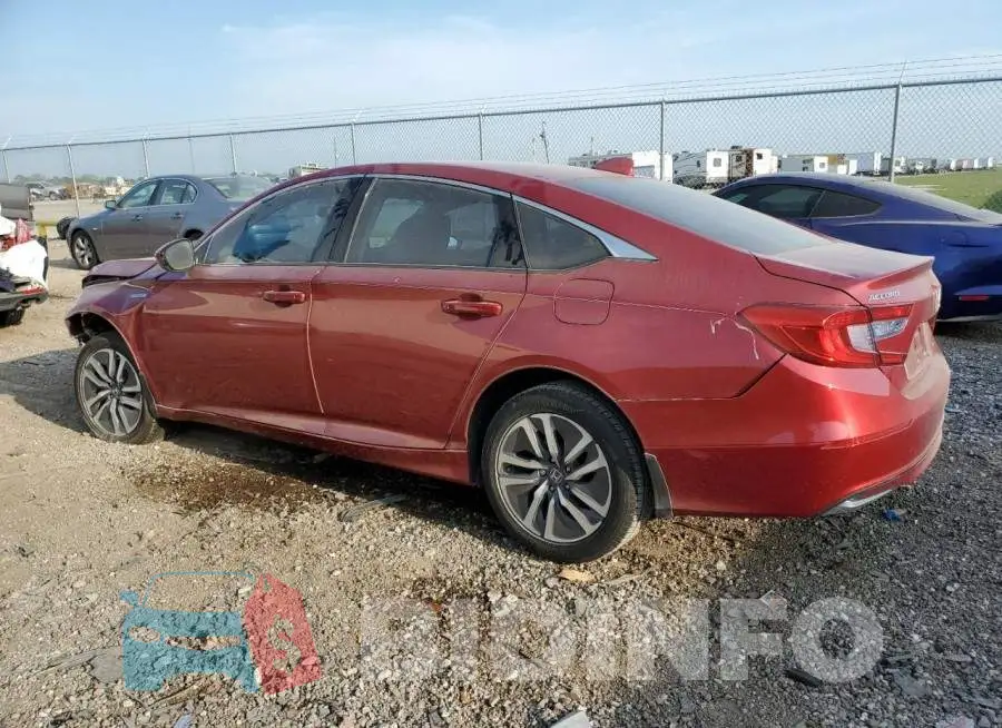 1HGCV3F11KA004170 Photo# 2