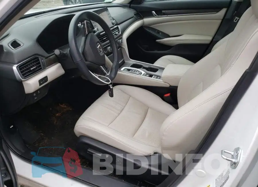 1HGCV3F56MA022752 Photo# 7
