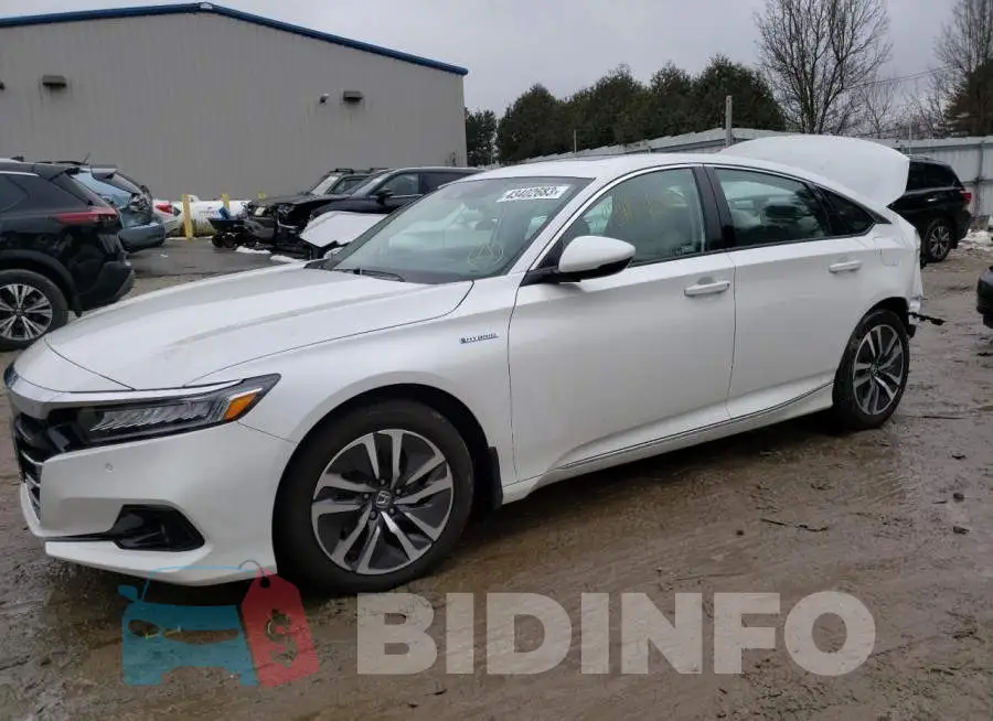 1HGCV3F56MA022752 Photo# 1