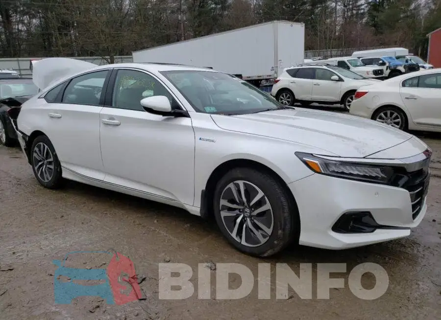 1HGCV3F56MA022752 Photo# 4