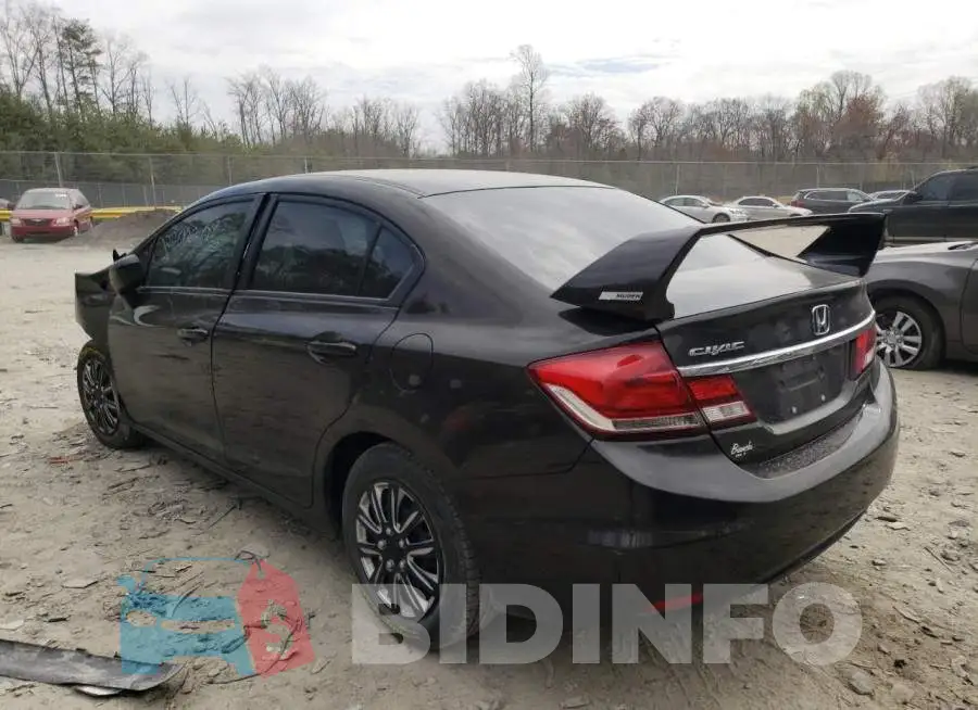 2HGFB2F52EH538853 Photo# 2