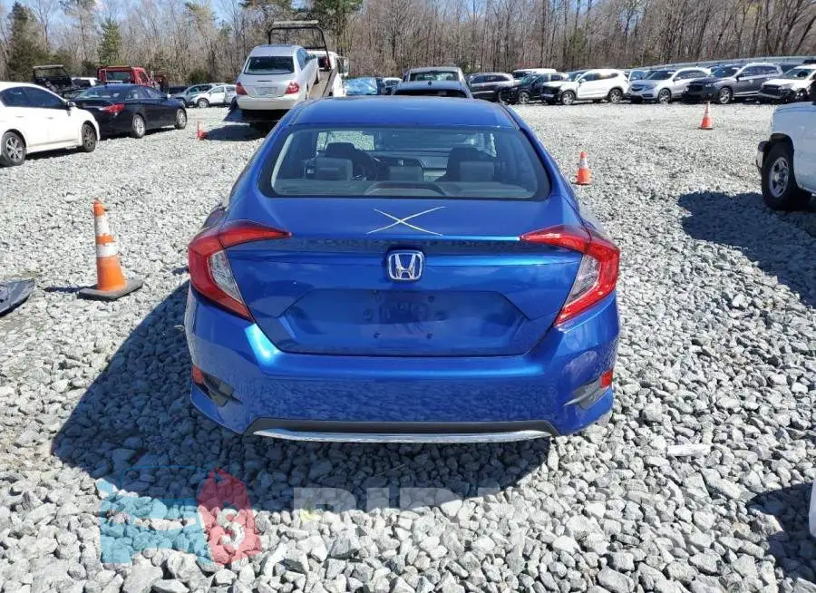 2HGFC2F60KH600087 Photo# 6
