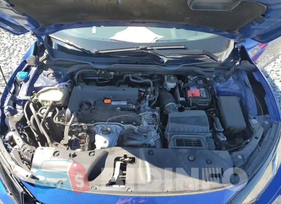 2HGFC2F60KH600087 Photo# 11