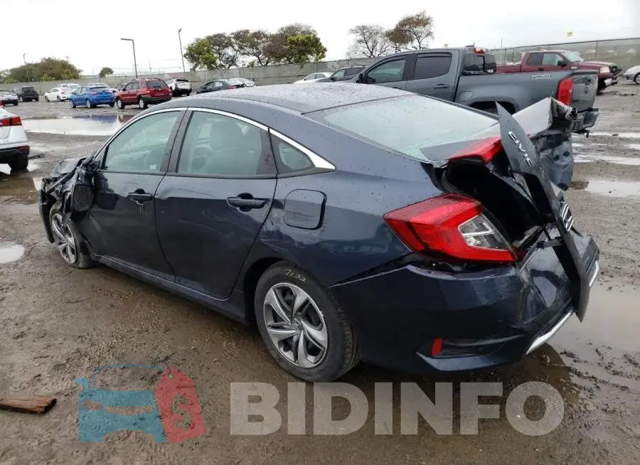 2HGFC2F66KH550103 Photo# 2