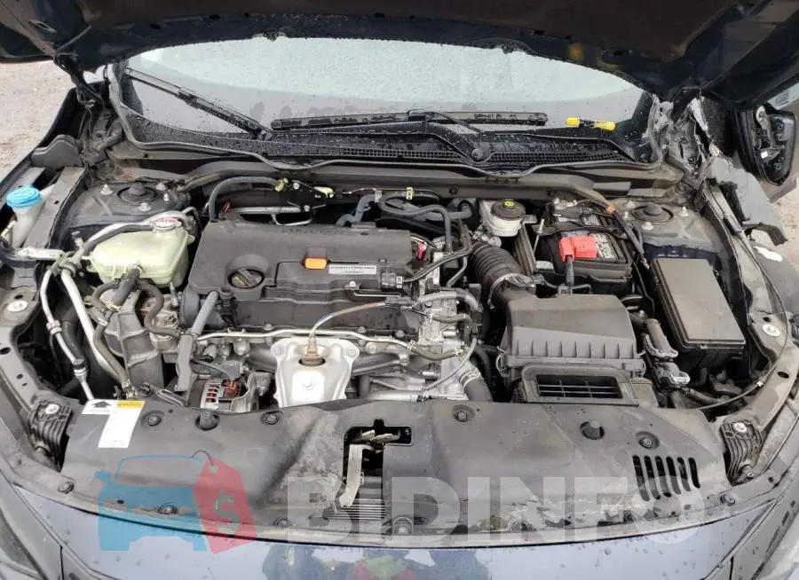 2HGFC2F66KH550103 Photo# 11