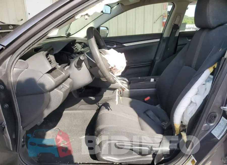 2HGFC2F68MH545617 Photo# 7