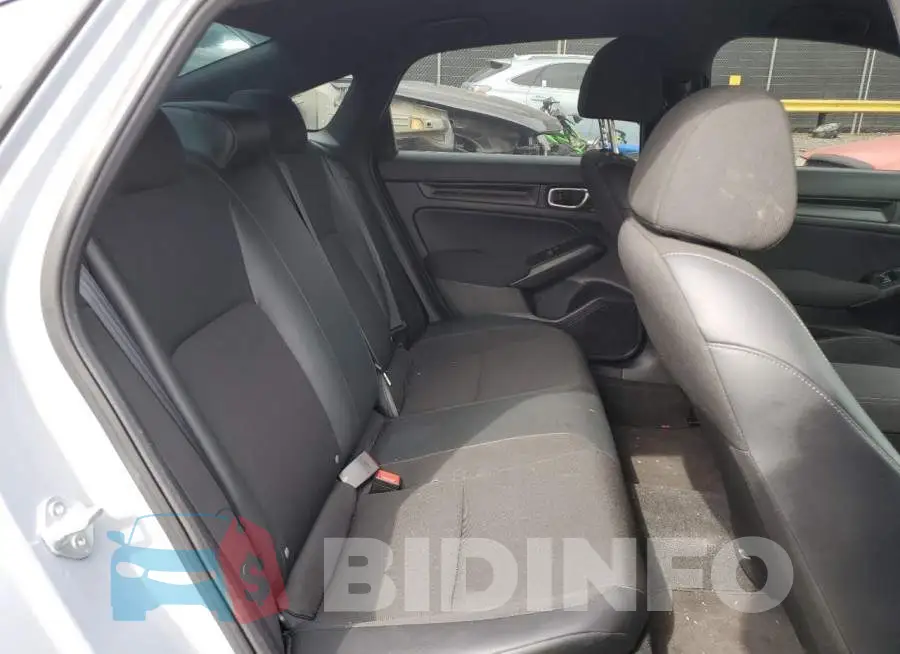 2HGFE2F56NH540807 Photo# 10