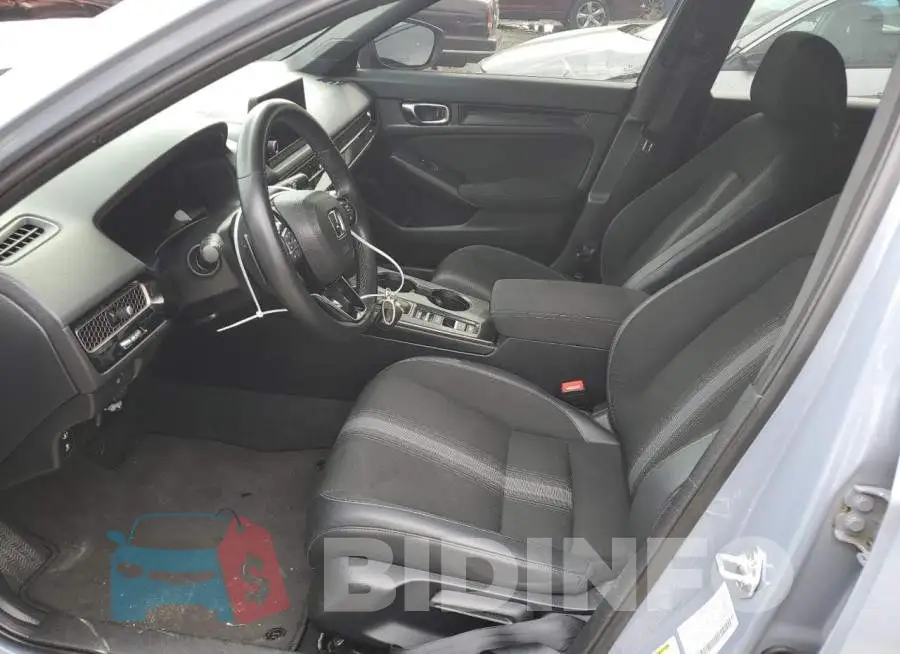 2HGFE2F56NH540807 Photo# 7