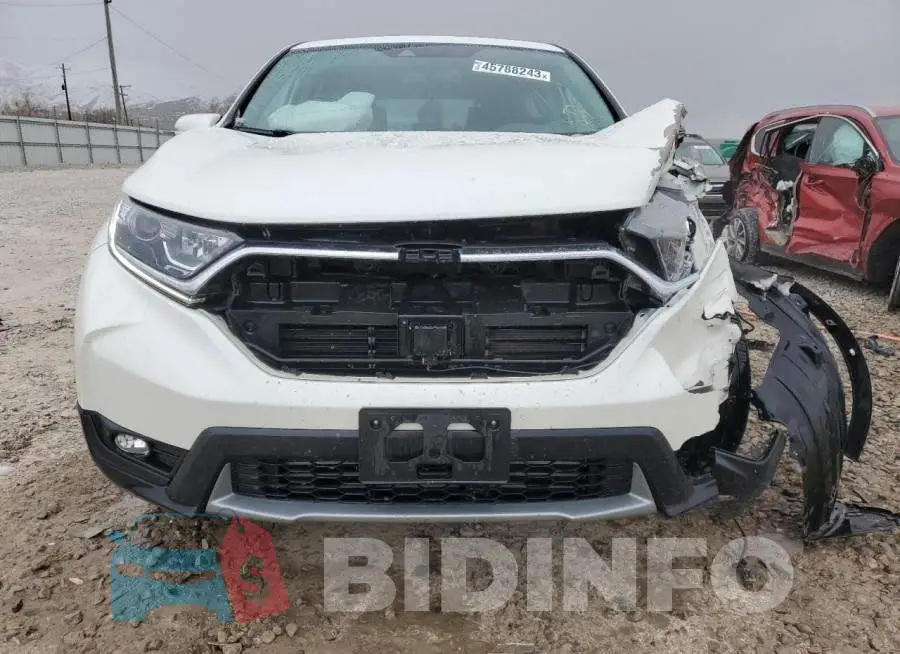 2HKRW2H8XJH618555 Photo# 5