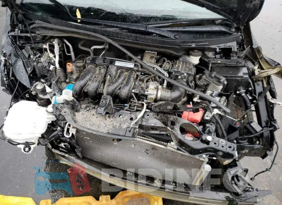 3HGGK5H61LM706640 Photo# 11