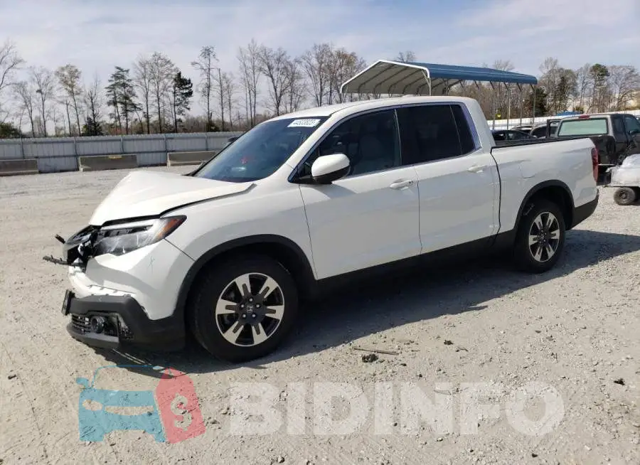5FPYK2F52HB010433 Photo# 1