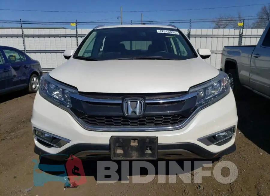 5J6RM4H77GL116982 Photo# 5
