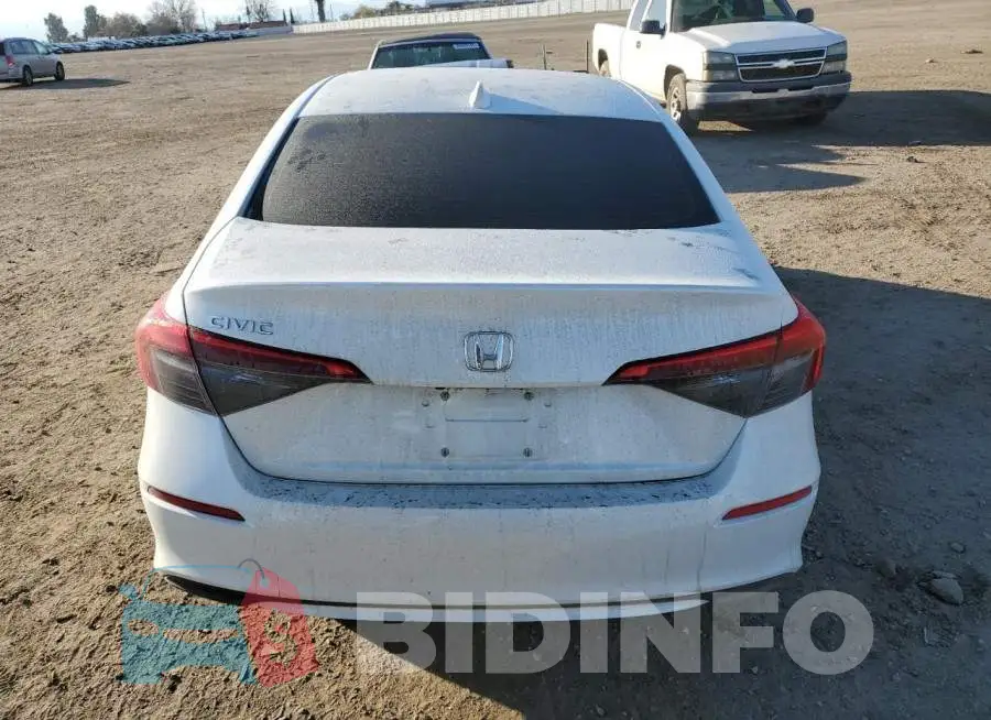 JHMFE1F72NX001802 Photo# 6