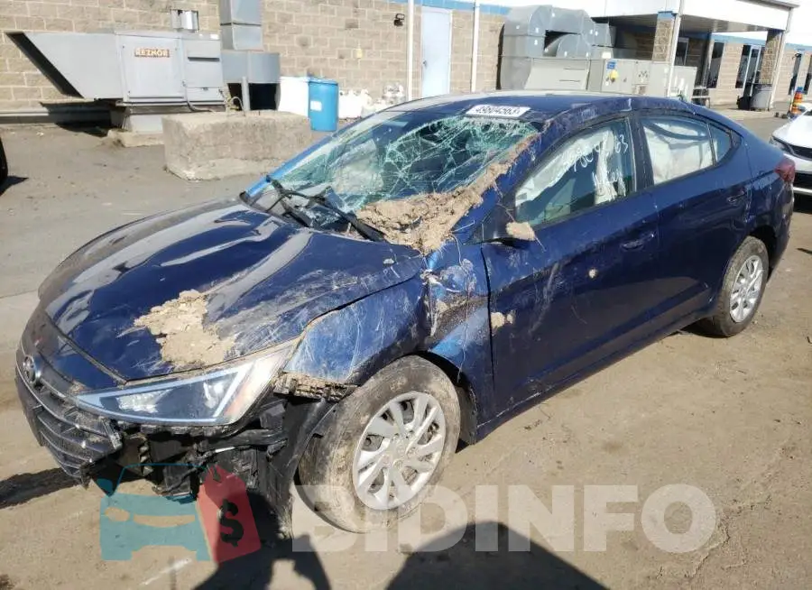 5NPD74LF1KH496937 Photo# 1