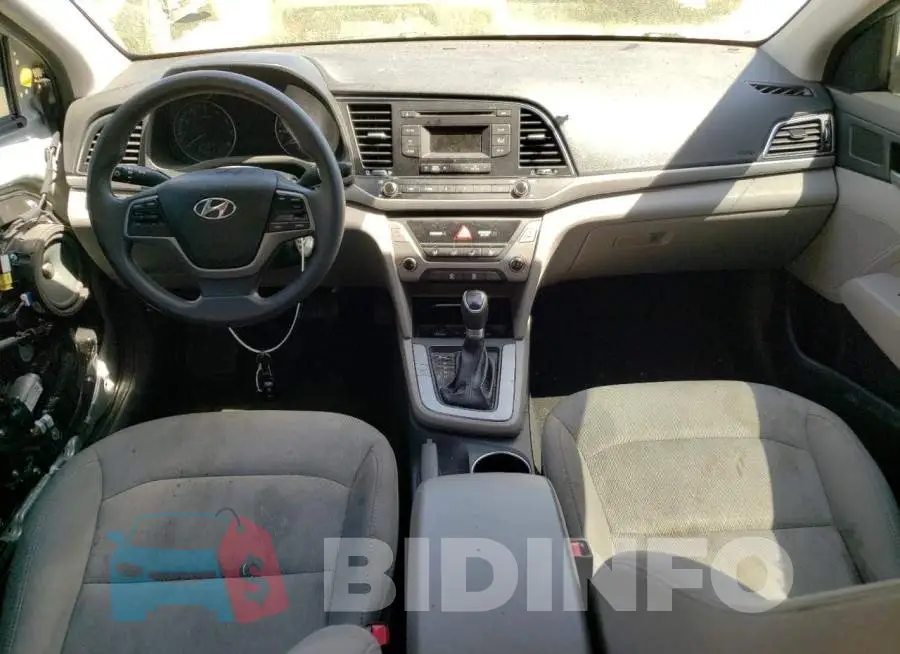 5NPD74LF7HH208542 Photo# 8
