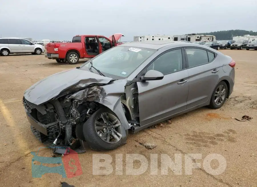 5NPD84LF1JH327724 Photo# 1