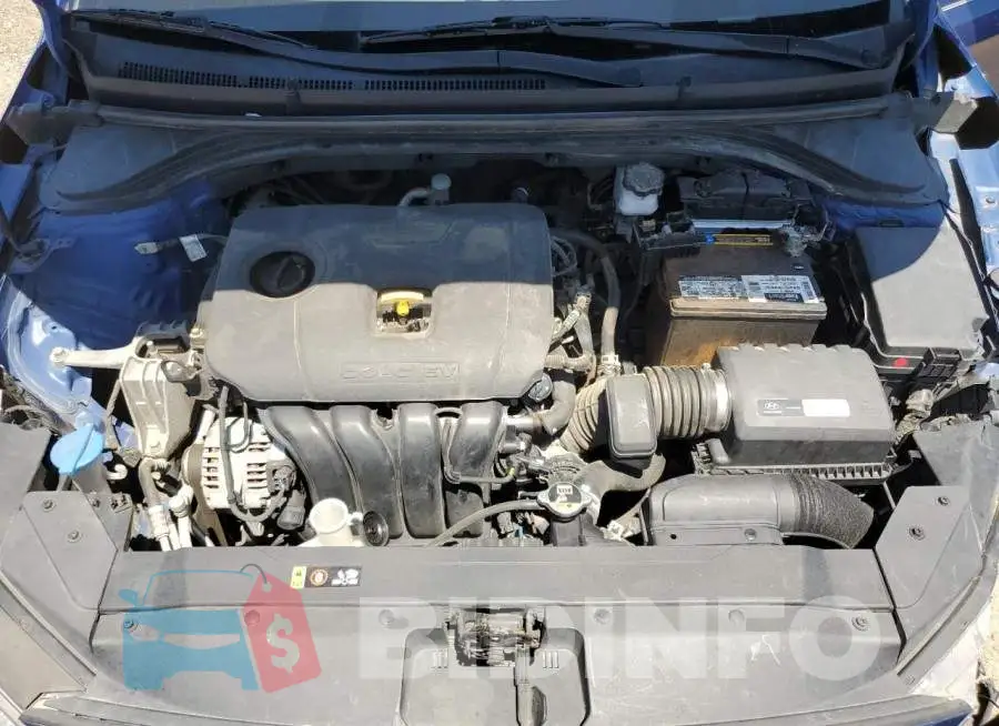 5NPD84LF9KH461768 Photo# 11