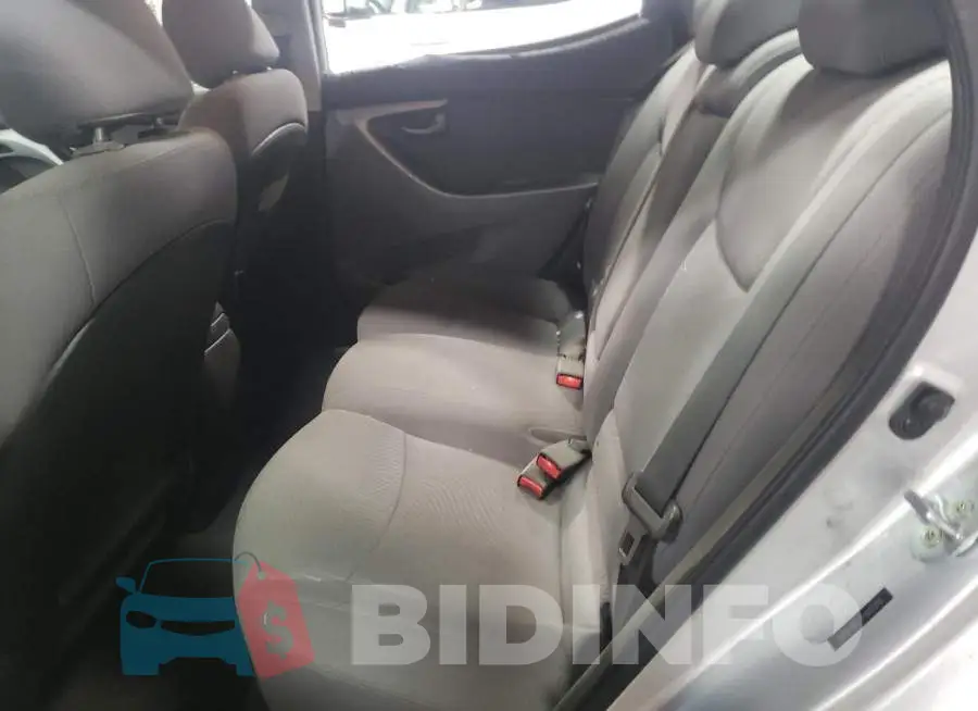 5NPDH4AE7FH602918 Photo# 10