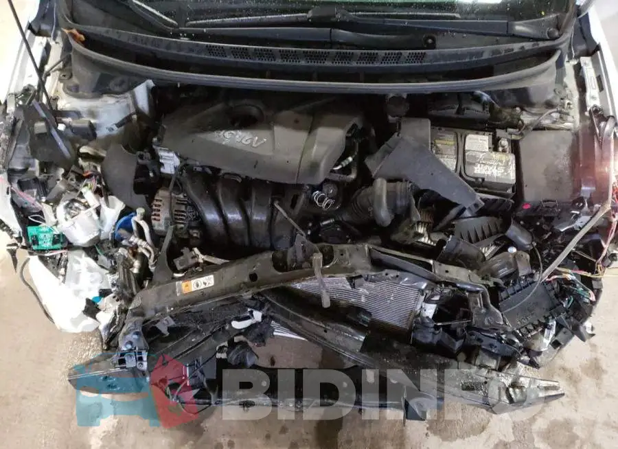 5NPDH4AE8FH569735 Photo# 11