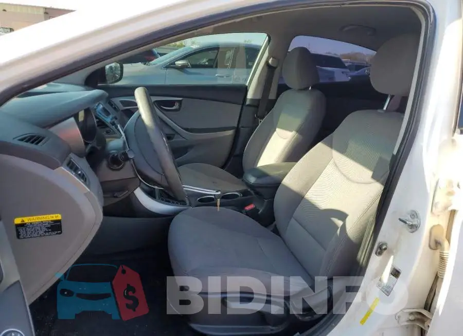 5NPDH4AEXEH526643 Photo# 7