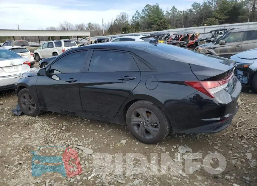 5NPLS4AG3NH055613 Photo# 2