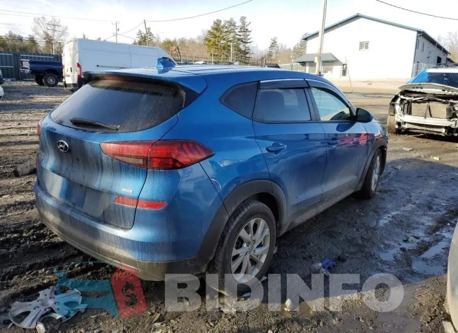KM8J2CA4XKU917617 Photo# 3