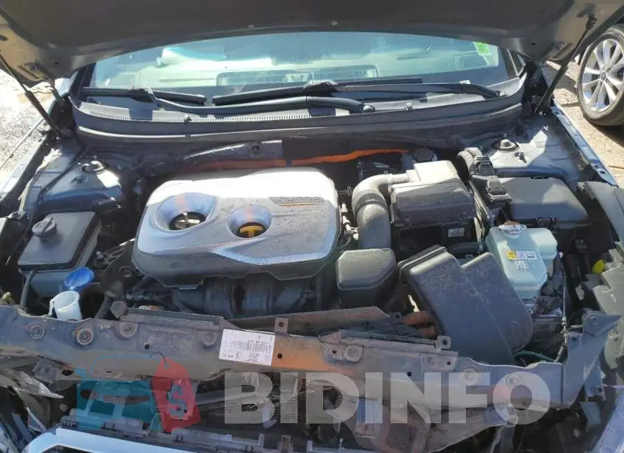 KMHE34L12GA009758 Photo# 11