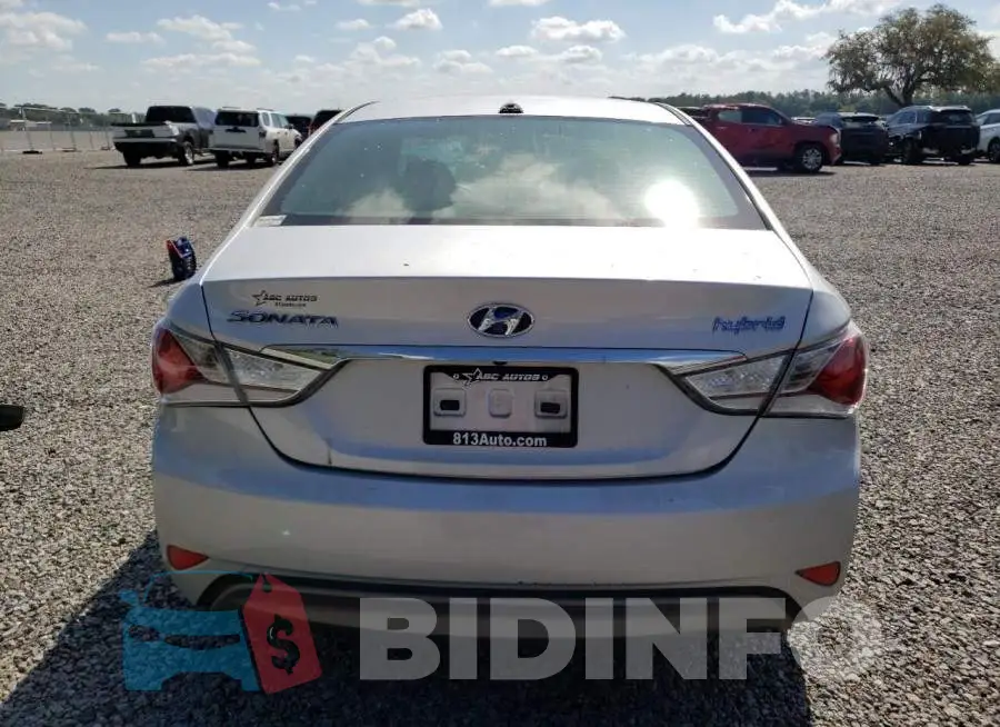 KMHEC4A44EA118507 Photo# 6