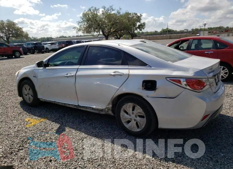 KMHEC4A44EA118507 Photo# 2